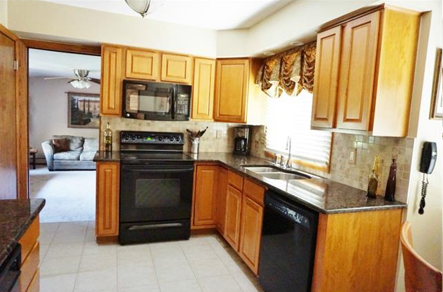 Lochmoor Hills Homes for sale